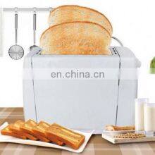 Electric Automatic Pop Up Vertical Bun Toaster thumbnail-5