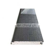 Line Panel Sandwich Eps Wall Eps Sandwich Panel Wall Eps Sandwich Panel Prefab thumbnail-1