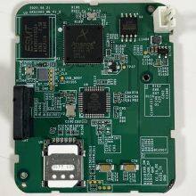 FPC PCB PCBA for 4G Hub Custom Circuit Boards PCBA Assembly Bluetooth Module With Bqb UL Certificate SMT Processing Dropshipping thumbnail-3