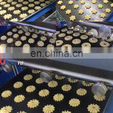 Cookie Machine Automatic Mini Cookies Machine Line Bakery Machinery thumbnail-5
