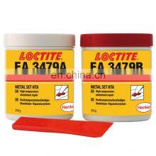 Loctiter EA 3475 3478 3479 3472 3471 Metal Repair Agent 44143 Epoxy Glue Aluminum Repair Agent Two-component Fixmaster Superior thumbnail-1