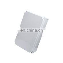 Custom OEM ABS Project Box Junction Box, Custom Plastic Enclosure thumbnail-3