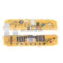 Placa eletrônica da máquina de lavar EBR3558, painel de controle da máquina de lavar thumbnail-2