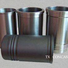 china cast iron cylinder sleeve