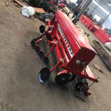 multi function wheat planter wheat seeder