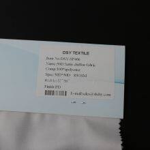 OEM Design Satin Chiffon 50D Waterproof Fabric for Dress Fabric thumbnail-1