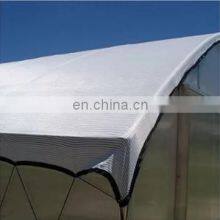 Greenhouse Aluminum Shade Net Sun Reflective Shades Cloth thumbnail-5