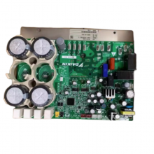 Daikin Motherboard 2P091557-5 Daikin air conditioning 3MXS80EV2C PMXS3GV2C outer machine board, Control Board