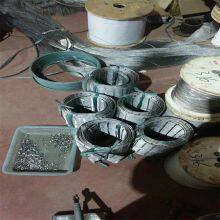 Uniform Mesh Stainless Steel Mesh Convenient Transportation thumbnail-4