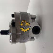 Gear Pump CAT12G CAT14G CAT345C Charge Pump Hydraulic Pump Parts thumbnail-5