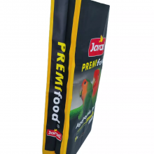 25kg 50kg 100kg 50kg Potato Rice pp Coated Plastic Woven Sack thumbnail-2
