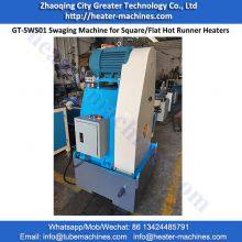 GT-SWS01 Swaging Machine for Square Flat Hot Runner Heaters thumbnail-4