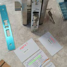 Hotel Lock（RFID Card System） thumbnail-4