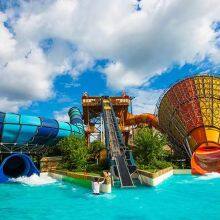 Water Park High Speed Slide (Vertical Extreme Slide) thumbnail-5