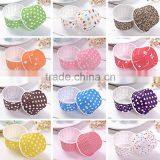 Kid's Birthday Muffin Cup thumbnail-1