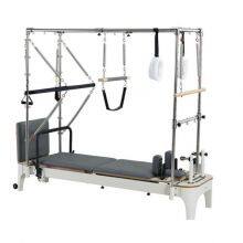 Aluminum Cadillac Pilates Reformer thumbnail-1