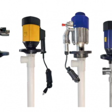 HD Series Plunger Pump thumbnail-3