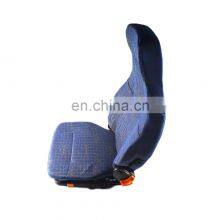 Factory Direct Sales A7 CNHTC A7-V Cab Assembly AZ1642510011 Light-weight Right Seat Assembly thumbnail-1