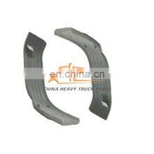 Produto em alta demanda A7 SINOTRUK CNHTC HOWO A7-V Montagem da cabine Peças da cabine WG1664230050 Parachoques direito thumbnail-5