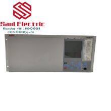 Busbar Protection REB670 1MRK002820-AC Product Guide thumbnail-1