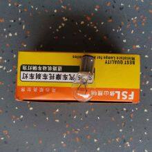 Guangzhou Auto Parts Markets Light Bulb Lamp R5W Led Material Bulb Light for China Bus thumbnail-5