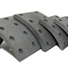 Large Stock Buses Spare Parts Brakes System Accessories Bus Ceramic Brake Pad thumbnail-2