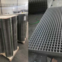 Stainless Steel 304 Welded Mesh Screen,steel Welded Mesh Panel /Stainless Steel Weld Wire Mesh Rolls. Strong Welded Screen Panel thumbnail-3