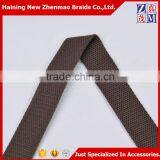 Wholesale Low Price Colored Polyester Seat Belt Webbing Quality Choice thumbnail-2