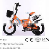 Fixed children bicycle/mini bicycle/children bicycle for 4 years old child