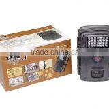 High Quality Motion Detection Infrared 12Mp Trail Hunting Camera For Animal Surveillance Full HD 1080p Videos Trail Camera thumbnail-6