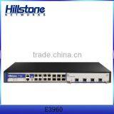 Hillstone E-Series Next-Generation IMVP VPN Firewall Hardware SG-6000-E3960