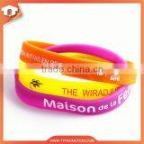 Manufacture Silicone Wristband Real Madrid Wristband thumbnail-2