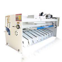 Cuicl High Quality Sheet Metal Processing CNC Shearing/Cutting Machine With E21 System thumbnail-5