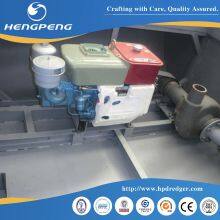 Efficient Mini Sand Pump Dredger for Quality Water Excavation thumbnail-3