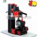 Woodworking Drilling Machine With Dividing Plate Z10002 for DIY Hobby Crafts thumbnail-1