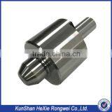 Factory Anodized Metal Aluminum Cnc Lathe Parts of Machining Service thumbnail-6