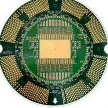 12 Layer Coil Inductor Multi-layer Board PCB,Coil Multi-layer PCB thumbnail-2
