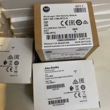 Advantage 1764-RTC Rockwell MicroLogix1500 Module AB New Original Spot 1764RTC thumbnail-3
