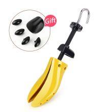 Shoe Expander Adjustable Large Size for Men and Women Shoe Stretcher Plastic Shoe Tree Length & Width Custom Color thumbnail-1