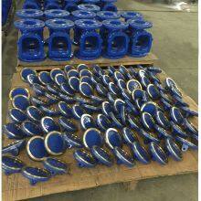 Robust DIN Swing Check Valve for Oil and Gas Pipelines, PN16 Pressure Rated With Secure Installation thumbnail-5