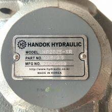 HANDOK Hydraulic Pump AP2D25 HP2D25-XR Without Solenoid Valve for R55 R60-7 thumbnail-5