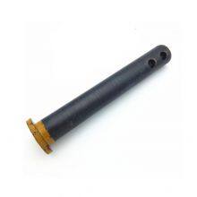 Excavator Bucket Pin Sizes Sany Excavator Bucket Pin Kit - Genuine Replacement Pins for SY/SY75/SY135/SY215 thumbnail-6