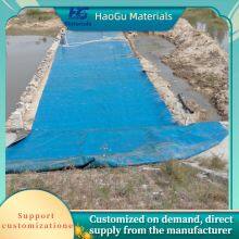 Inflatable Rubber Dam Rubber Water Gate Rubber Dam for Water Control thumbnail-3