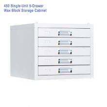 Model 540 Microscope Slide Cabinet | Chemical-resistant and Moistureproof Storage Locker | For Precious Specimens thumbnail-3