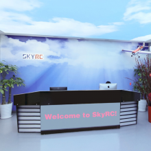 SkyRC Technology Co., Ltd. company overview - view 1 thumbnail