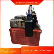 Polyester Fiber Crusher, High-strength Polyethylene Fiber Shearing Machine, Filament Cutter, Engineering Silk Short Fiber Cutter thumbnail-1