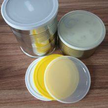 Plastic Lids Plastic Covers for Cans，bottle Caps thumbnail-1