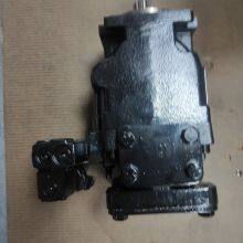Danfoss JRL060BCR2520NNN3S1CVA2NFFFNNNNNN Hydraulic Plunger Pump New Original thumbnail-4