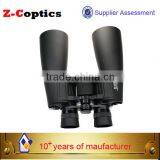 Marine Waterproof Binocular 20x60 Optics Instrument Traveling Binoculars