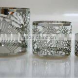 Metal Candle Holder thumbnail-1